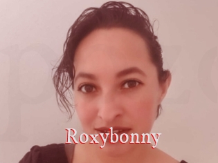 Roxybonny