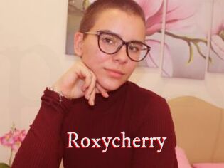 Roxycherry