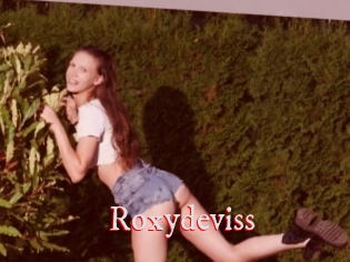 Roxydeviss