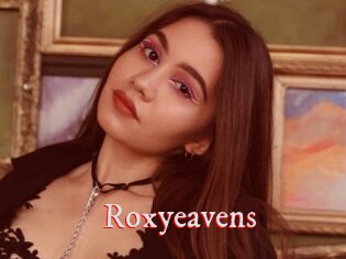 Roxyeavens