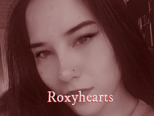 Roxyhearts