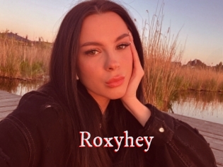 Roxyhey