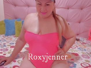 Roxyjenner