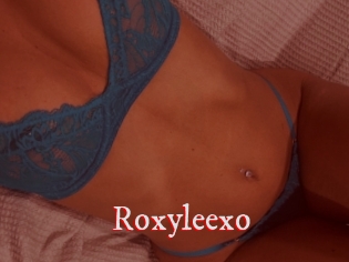 Roxyleexo