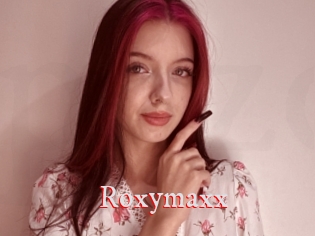 Roxymaxx