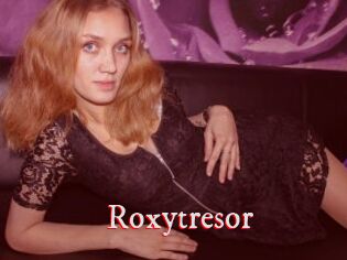 Roxytresor