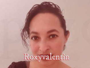 Roxyvalentin