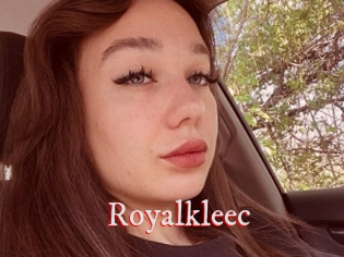 Royalkleec