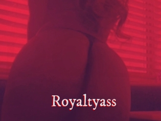 Royaltyass