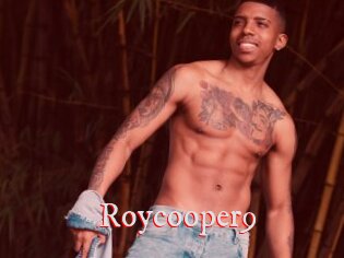 Roycooper9