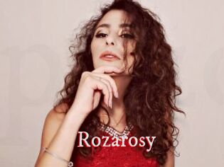 Rozarosy