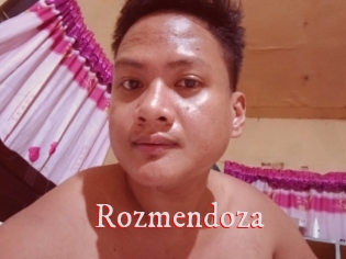 Rozmendoza