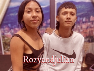 Rozyandjulian