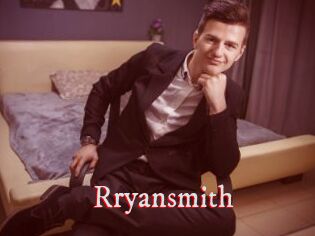 Rryansmith