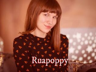 Ruapoppy