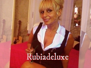 Rubiadeluxe