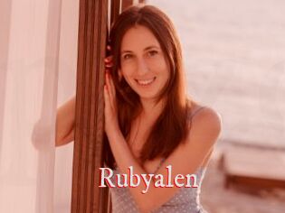 Rubyalen