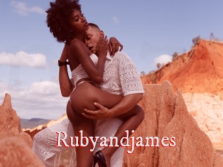 Rubyandjames