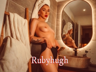 Rubyhugh