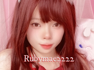 Rubymae2222