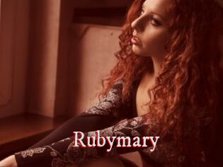 Rubymary