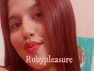 Rubypleasure