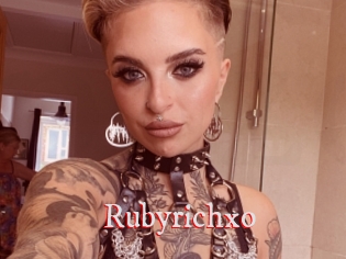 Rubyrichxo