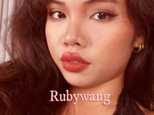 Rubywang