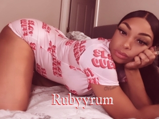 Rubyyrum