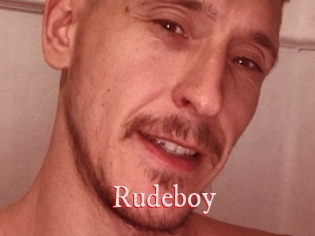 Rudeboy