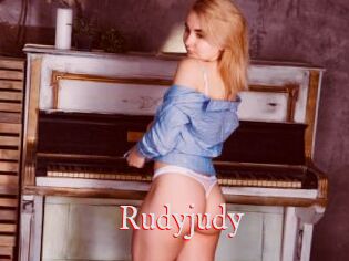 Rudyjudy