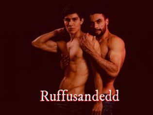 Ruffusandedd