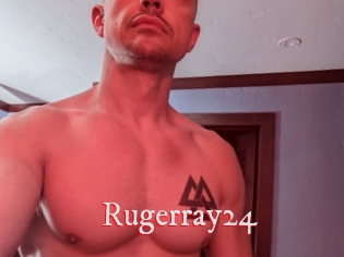 Rugerray24