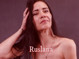 Ruslana