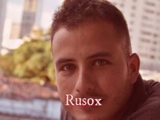 Rusox