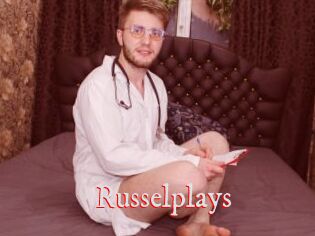 Russelplays