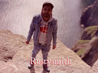 Rustysmith