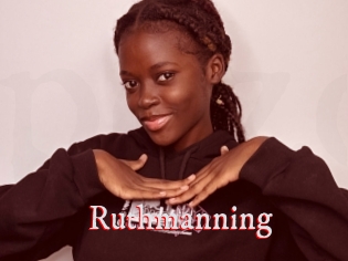 Ruthmanning