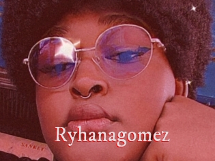 Ryhanagomez