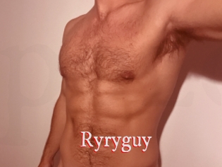 Ryryguy