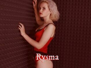 Rysma