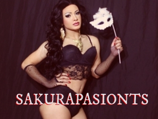 SAKURAPASIONTS