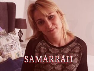 SAMARRAH