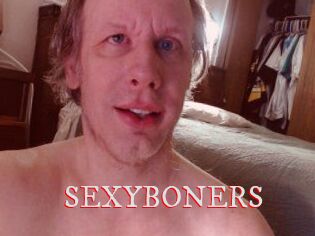 SEXYBONERS