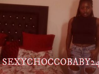 SEXYCHOCCOBABY24