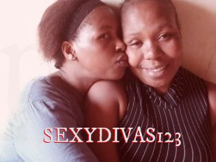 SEXYDIVAS123