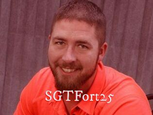 SGTFort25