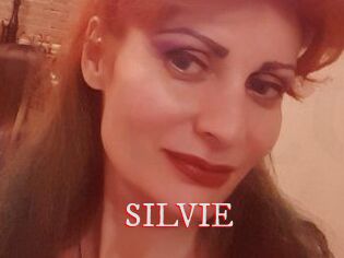 SILVIE_