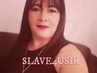 SLAVE4USIR