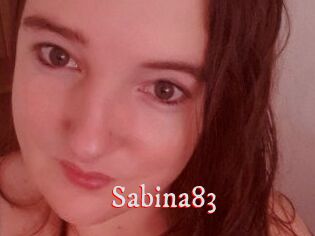 Sabina83